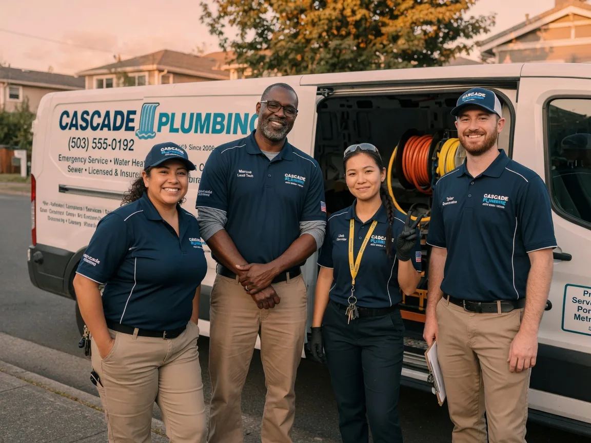 Emergency Plumber company in Sharon, WI